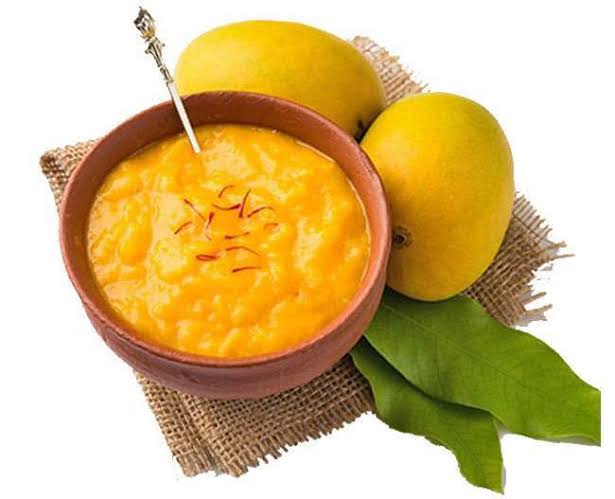 Alphonso Mango
