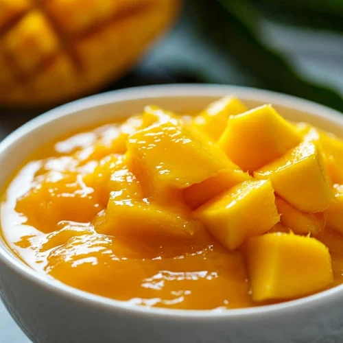 Fresh Alphonso Harvest
