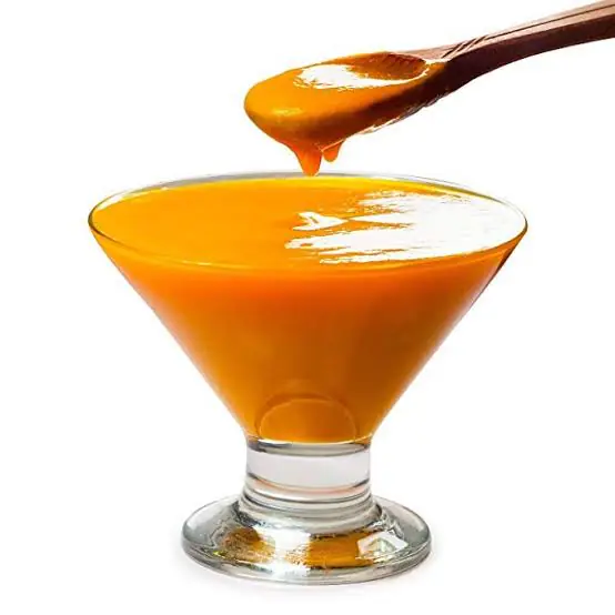 Quality Mango Pulp Spoon