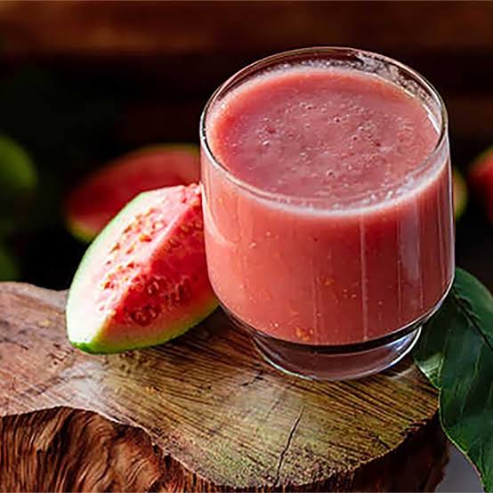 Guava packaging