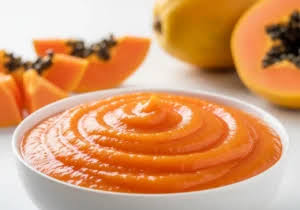 Papaya packaging