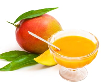 Kesar Mango
