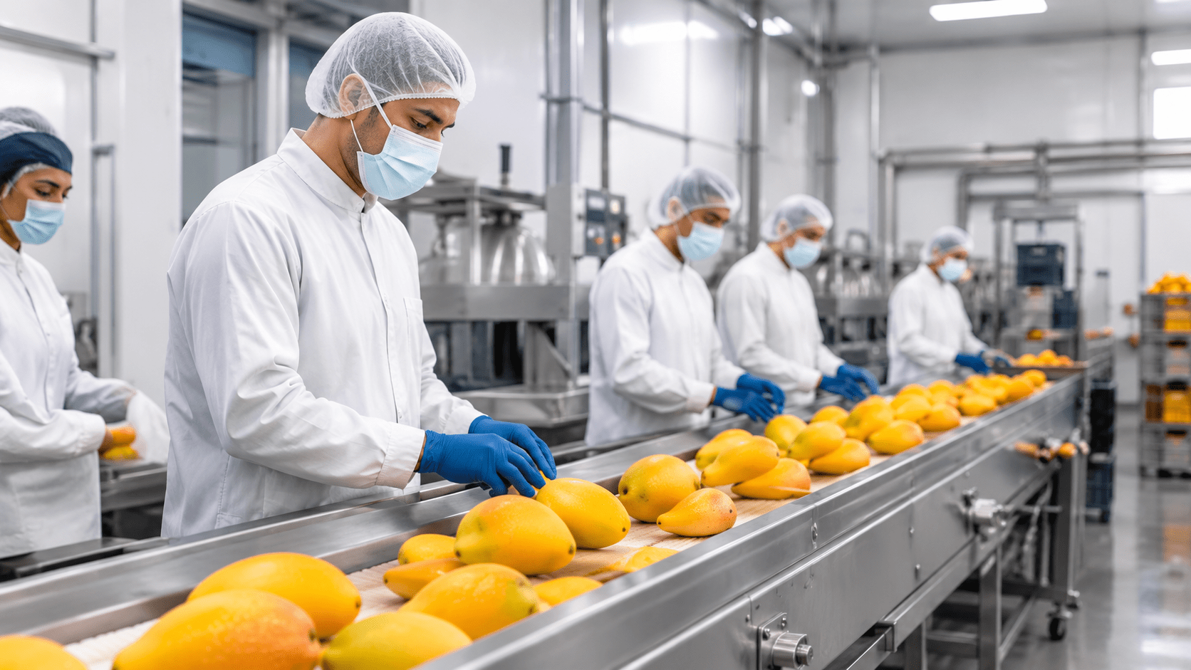 Approved Processing Partners