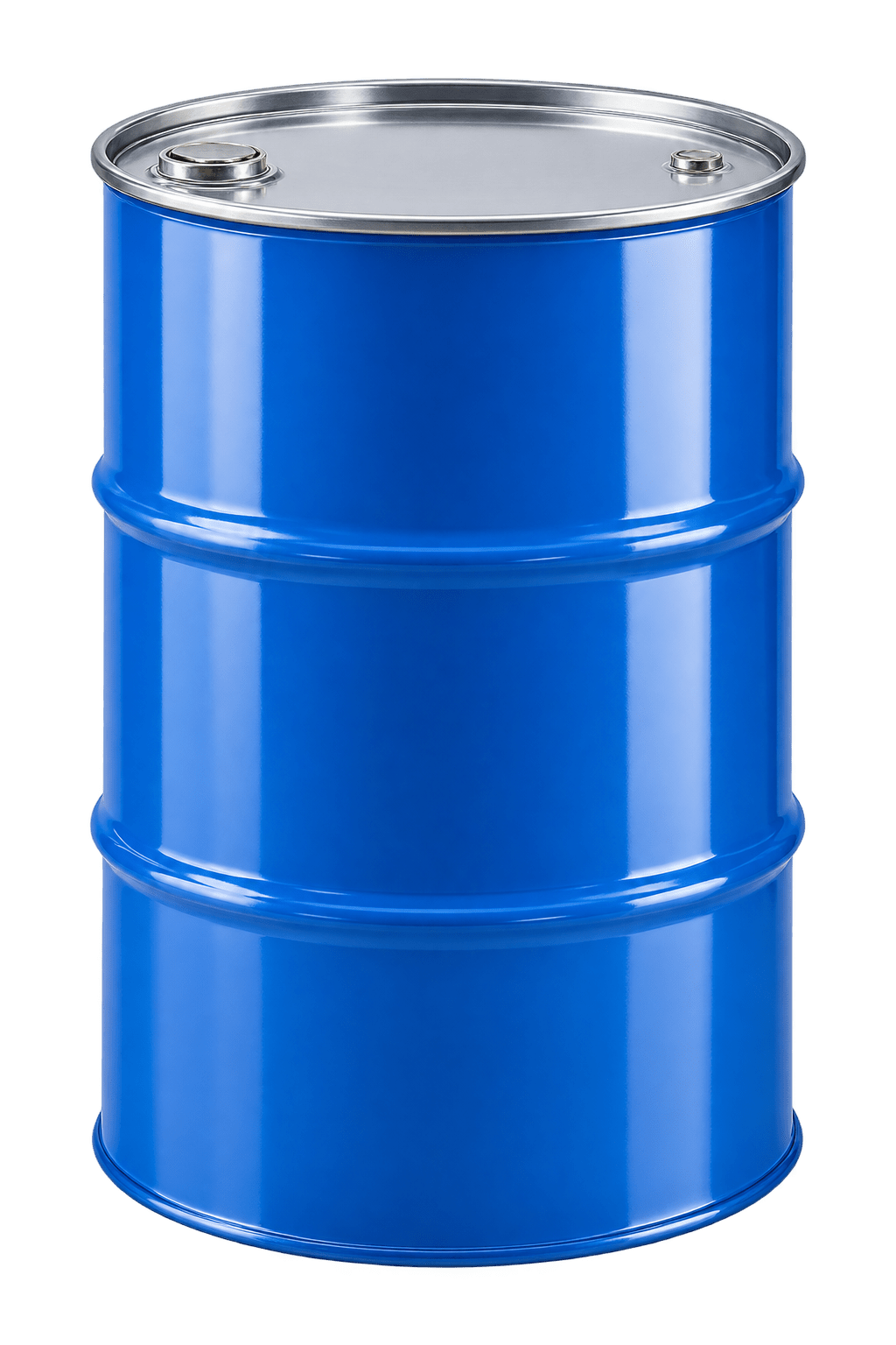 215kg Aseptic Steel Drum
