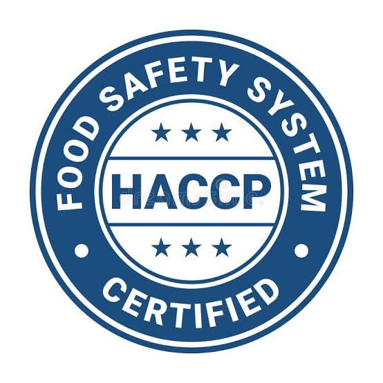 HACCP Logo