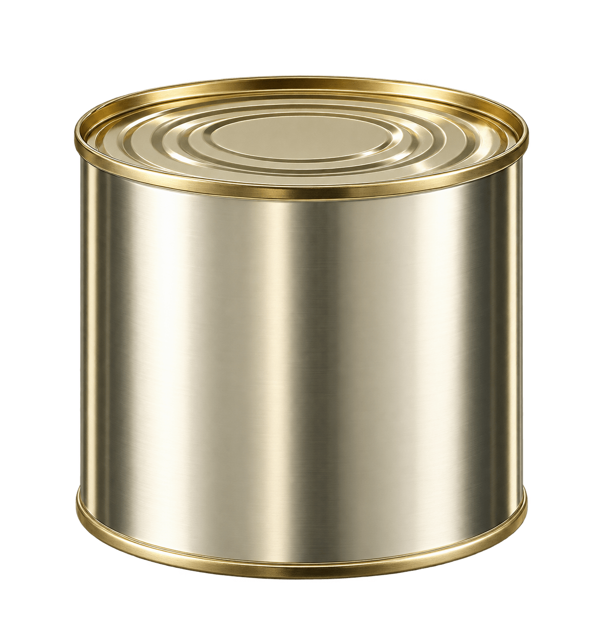 850g Mango Pulp Tin